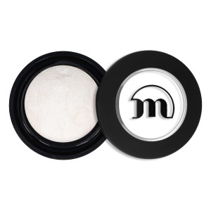 Make-Up Studio Professional Amsterdam Eyeshadow Lumiere - Warm Undertone - Long-Lasting Shine - Highly Pigmented - Can Be Used Wet Or Dry - Available