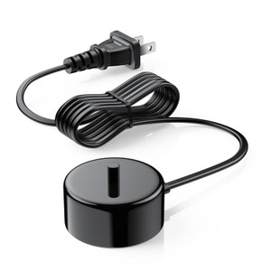 Replacement Charger Base for HX5100 HX6100 - Charger Compatible with Philips Sonicare Protective Clean 5300 HX6000 HX8000 HX9000 Electric Toothbrush