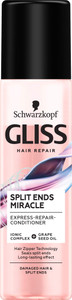 Gliss Split Ends Miracle Express Body for Hair Regenerating 200 ml