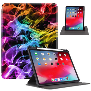 Vimorco Case for iPad Air 11 in M3/ M2,for iPad Air 5th/4th Gen 10.9 in,for iPad Pro 11 inch 4th/3rd/2nd/1st Gen,360 Degree Rotating Multi-Angle View