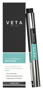 Veta Lash and Eyebrow Treatment