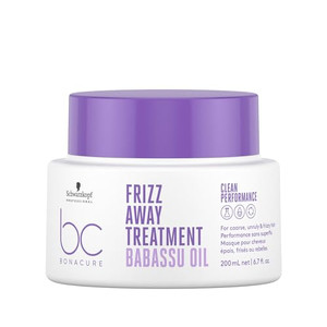 Schwarzkopf BC KSP Tratamiento 200ml