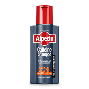 Alpecin Caffeine Shampoo 250 Ml