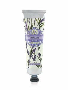 AAA Floral - Lavender - Luxury Body Cream, Enriched with Shea Butter - 130 ml / 4.4 fl oz