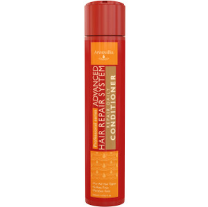 Arvazallia Advanced Hair Repair Daily Hair Conditioner with Argan Oil and Macadamia Oil for Dry or Damaged Hair