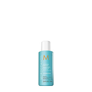 Moroccanoil Hydrating Shampoo, Travel Size, 2.4 Fl. Oz.
