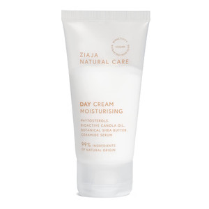 Ziaja Natural Care - Day Cream