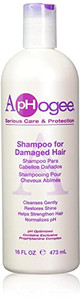 Aphogee Shampoo for Damaged Hair, 16 Fl Oz