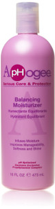Aphogee Balancing Moisturizer, 16 Ounce