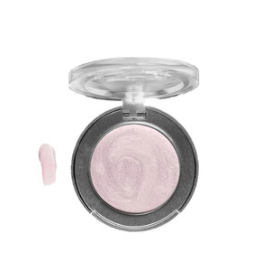 Lauren Brooke Cosmetiques Cream Eyeshadow | Natural Organic, Richly Pigmented Eye Makeup, Creme Eyeshadow For Women (Fairy Wings (Shimmer))