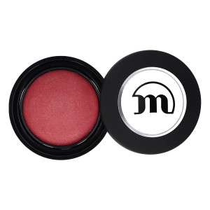 Make-Up Studio Blusher Lumiere - Rich Red for Women - 0.06 oz Powder