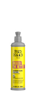 TIGI Bed Head Bigger The Better Lightweight Volume Conditioner for Fine Hair 10.14 fl oz