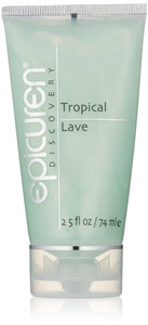 Epicuren Discovery Tropical Lave, Coconut, 2.5 oz.