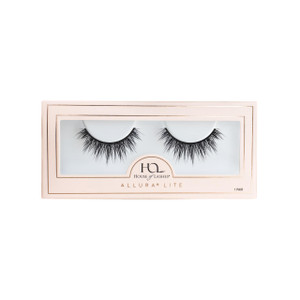 House of Lashes Lite Collection False Eyelashes (Iconic Lite 1PK)