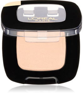L'Oreal Paris Colour Riche Monos Eyeshadow, Mix And Matte, 0.12 oz.