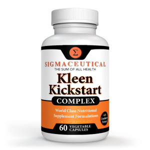 Sigmaceutical Kidney Cleanse Supplement  Advanced Herbal Formula with Cranberry Extract for Kidney Support, Urinary Tract Health & Fluid Balance  6