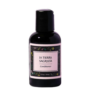 La Tierra Sagrada - All Natural Conditioner (2 oz)