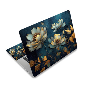 ArtSo Laptop Skin Sticker Decal,16.5 17 17.3inch Laptop Netbook PC Notebook Universal Vinyl Reusable Skin Sticker Cover Personalized Art Case Protect