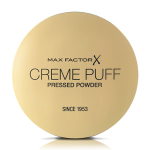 Max Factor Creme Puff - # 05 Translucent, 21 g