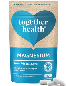 Together Health Marine Magnesium 30 capsule