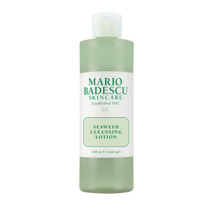 Mario Badescu Seaweed Cleasing Lotion for Combination, Dry and Sensitive Skin |Facial Toner that Clarifies and Replenishes |Formulated with Witch Haz