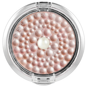 Physicians Formula Powder Palette Mineral Glow Pearls, Hypoallergenic Face Powder, Silky Smooth & Radiant Finish  Translucent Pearl