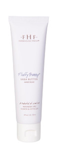 FarmHouse Fresh Fluffy Bunny Shea Butter Hand Cream, Lavender Mint, 2 fl. oz.