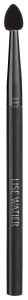 Lise Watier Glitter Eyeshadow Brush, 1 count