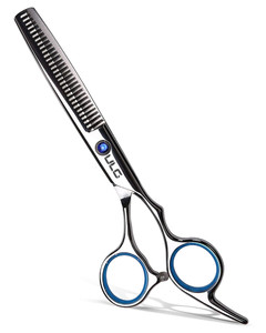 Hair Thinning Scissors ULG Professional Barbers Texturizing Teeth Shears for Hairdressing, Salon and Home Use Thinning Shears for Hair Cutting, Made