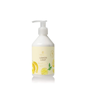 Thymes Moisturizing Hand Lotion for Dry Skin - Moisturizer for Beauty and Personal Care - Luxury Hand Lotion for Women & Men with Shea Butter & Aloe