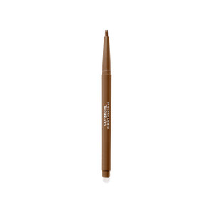 COVERGIRL Perfect Point Plus Eyeliner  Eyeliner Pencil - Toffee, 230mg (0.008 oz)