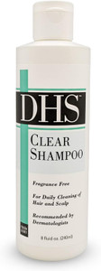 DHS Clear Shampoo sku657643