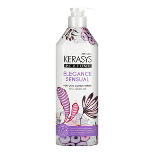 Kerasys Elegance & Sensual Perfumed Rinse 600ml
