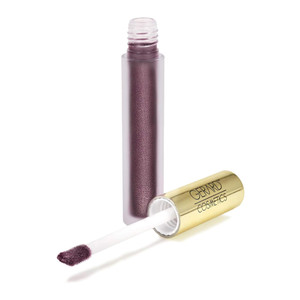 Gerard Cosmetics MetalMatte Liquid Lipstick Underworld, Grey Purple Lipstick with Matte Metal Finish, Long Lasting Lipstick with Hydrating Ingredient