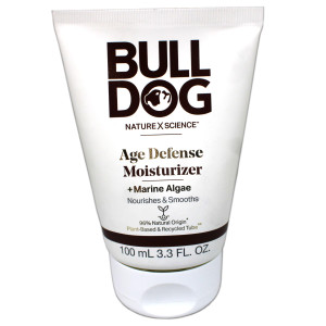Bulldog Natural Skincare Anti-Ageing Moisturiser