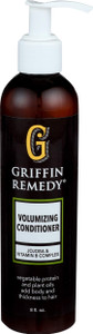 Griffin Remedy, Conditioner Volumizing, 8 Fl Oz