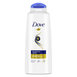 Dove Nutritive Solutions Shampoo Intensive Repair 20.4 oz