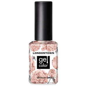 LONDONTOWN Gel Color, Chiffon