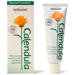Nelsons Calendula Cream, 50 GR