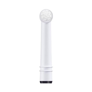 Interplak by Conair OptiClean Replacement Power Plaque Remover Brush Heads, Color May Vary