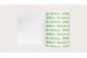 Mefix Self-Adhesive Fabric Tape. Width: 4" (10cm) x 11 yards, Quantity: 1 Roll