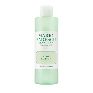 Mario Badescu Aloe Lotion Mild Toner for Face - Soothing & Refreshing Aloe-infused Pore Cleanser Skin Care - Face Toner to Calm, Soothe & Refresh Ski