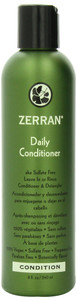 Zerran Daily Conditioner, 8 Ounce