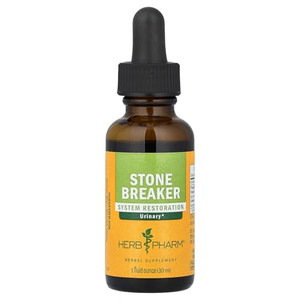 Herb Pharm Stone Breaker, 1 fl oz (30 ml)