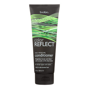 Shikai - Color Reflect Daily Conditioner, oz, 8 liquid [Misc.]