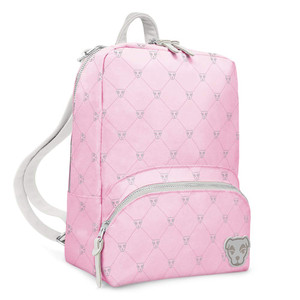 Controller Gear Animal Crossing - Small Backpack Mini Bookbag Travel Bag for Console & Accessories - K.K. Quilted