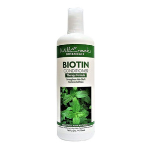 Mill Creek Botanicals Biotin Conditioner