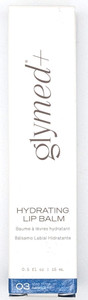Glymed Ultra-Hydrating Lip Balm .5 oz