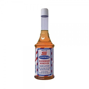 Stephan® Dandruff Remover Plain For Normal/Oily Hair & Scalp 15 Oz