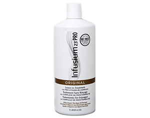 INFUSIUM 23 Orginal Formula Pro-Vitamin Leave-In Hair Treatment 33.8 oz